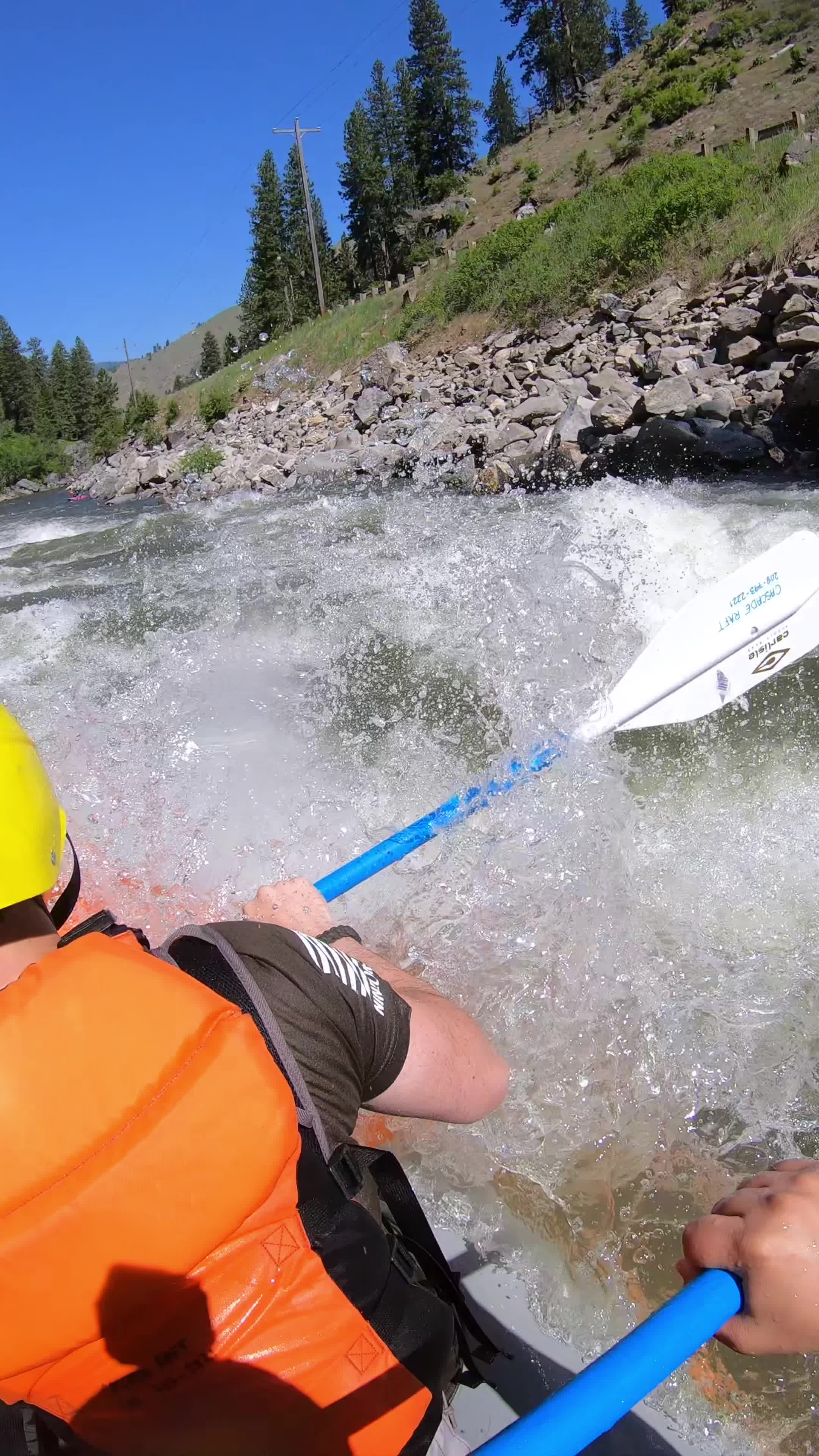 Payette River