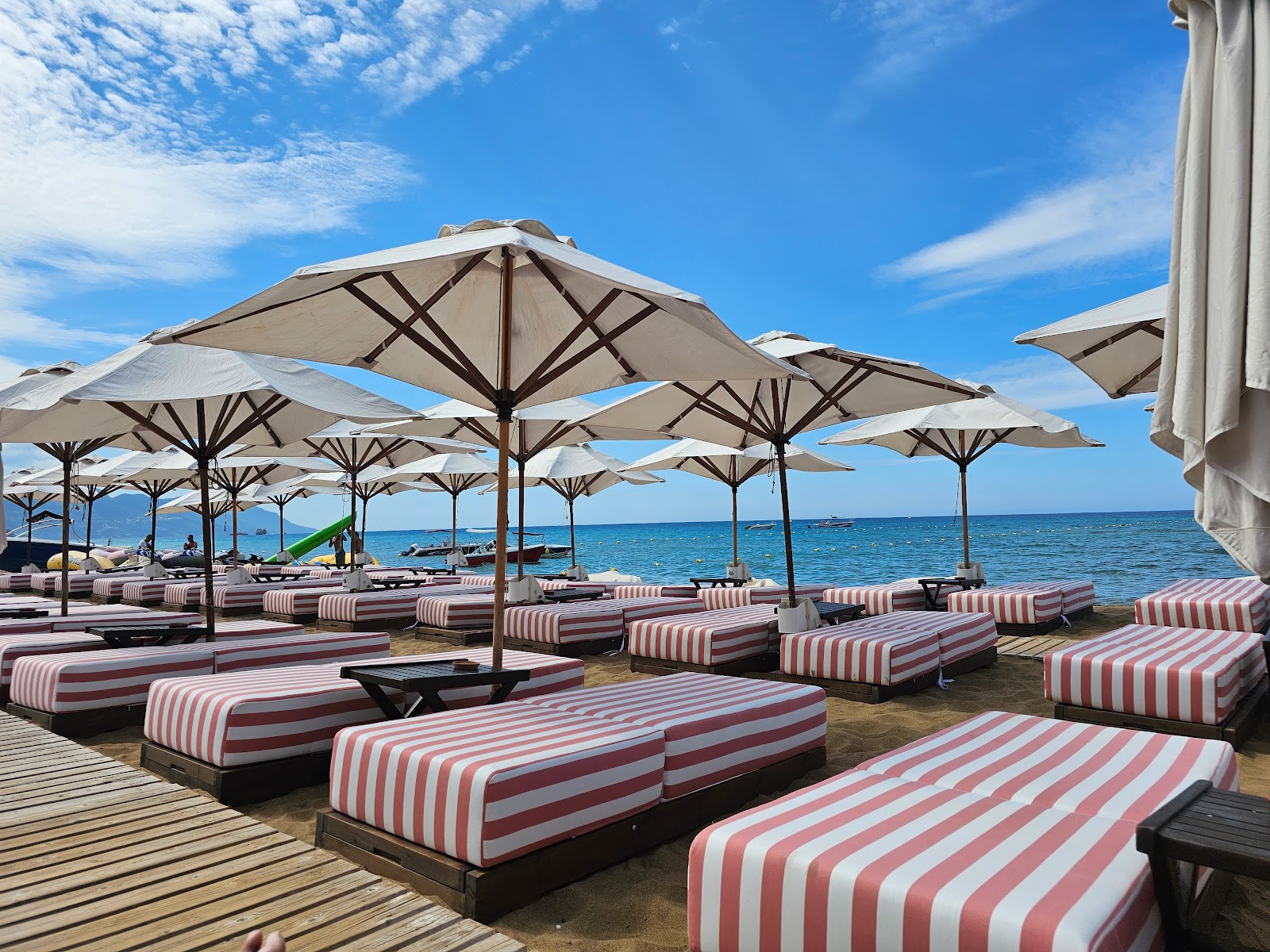 Picture for Pazuzu Beach Club, Corfu