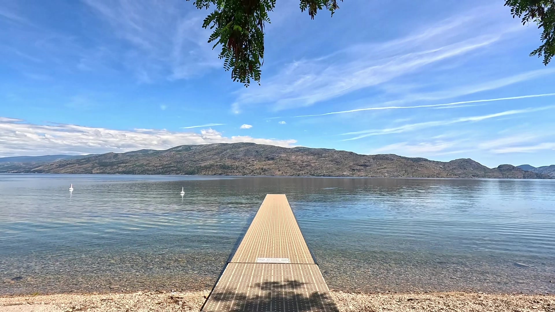 Peachland