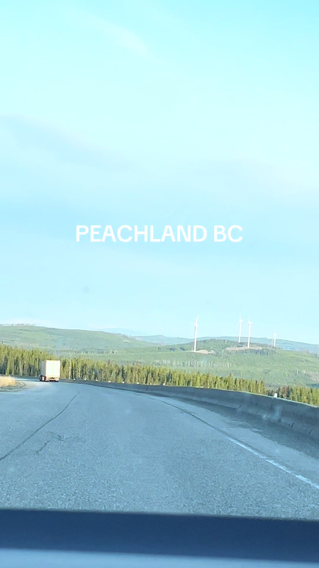 Peachland