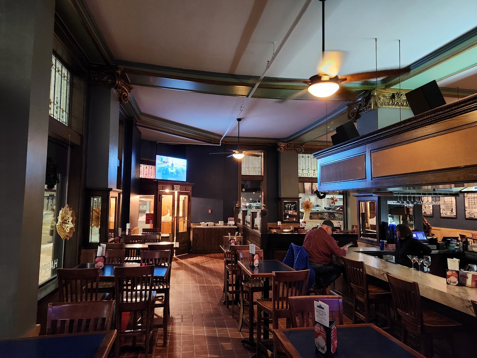 Picture for Peacock Alley American Grill & Bar