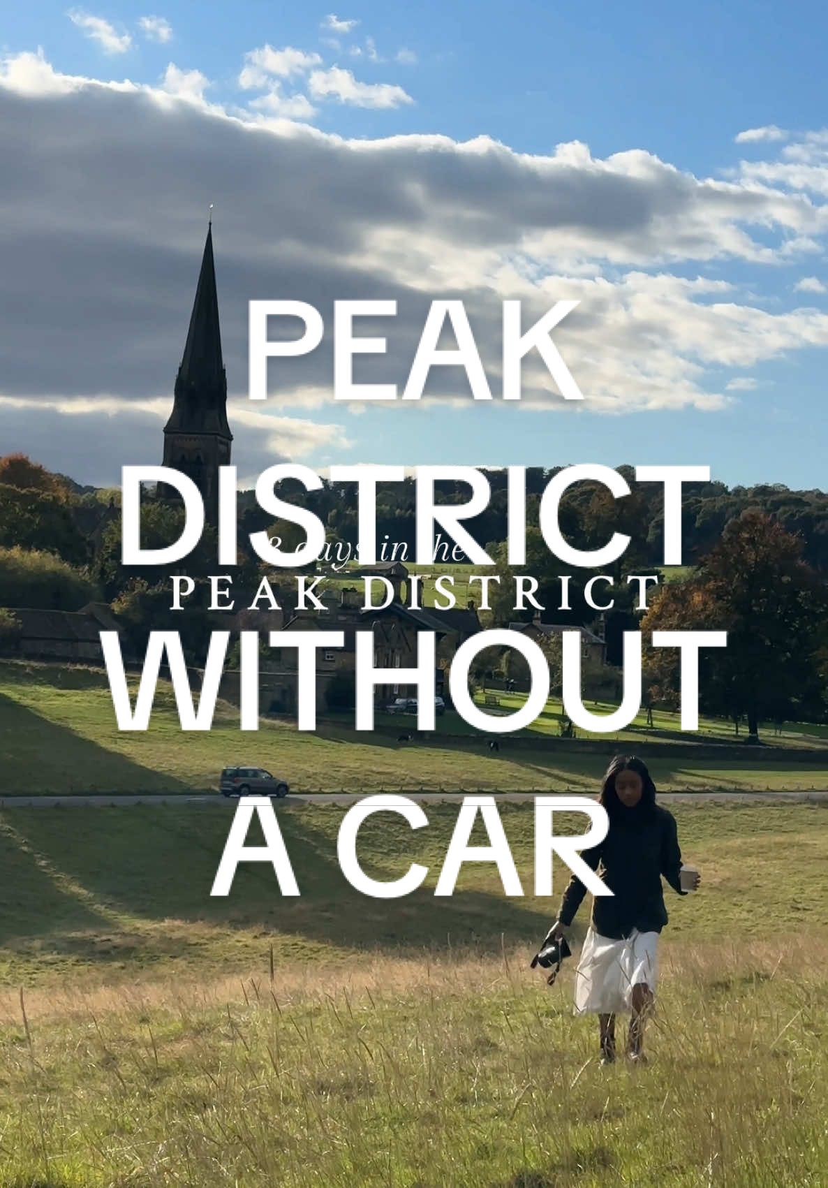 Peak District National Park