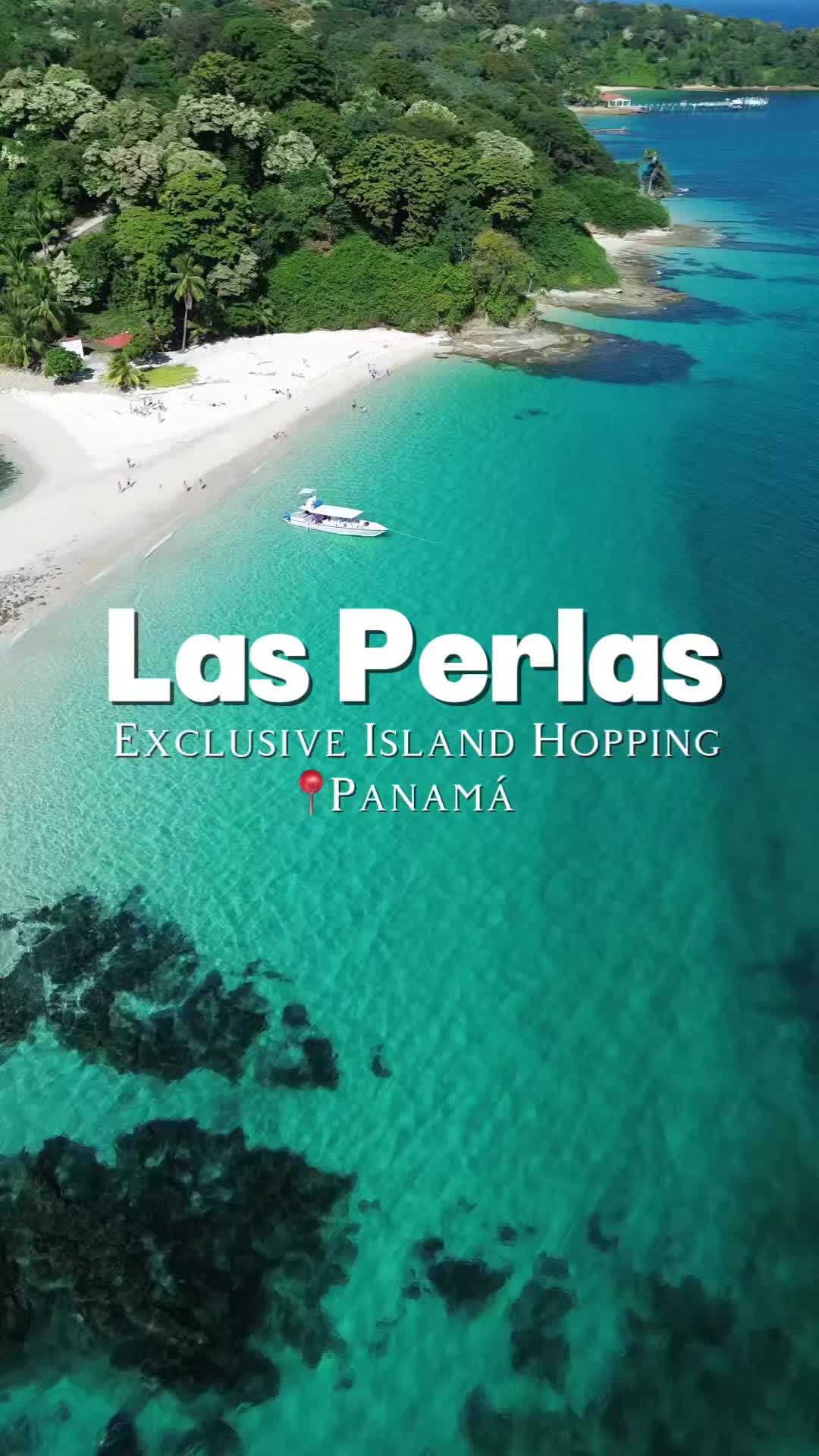 Pearl Islands