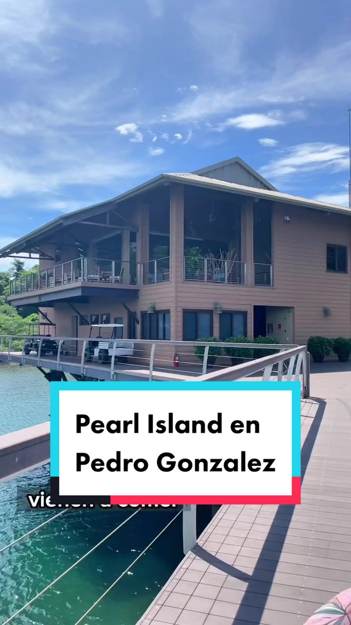 Pearl Islands