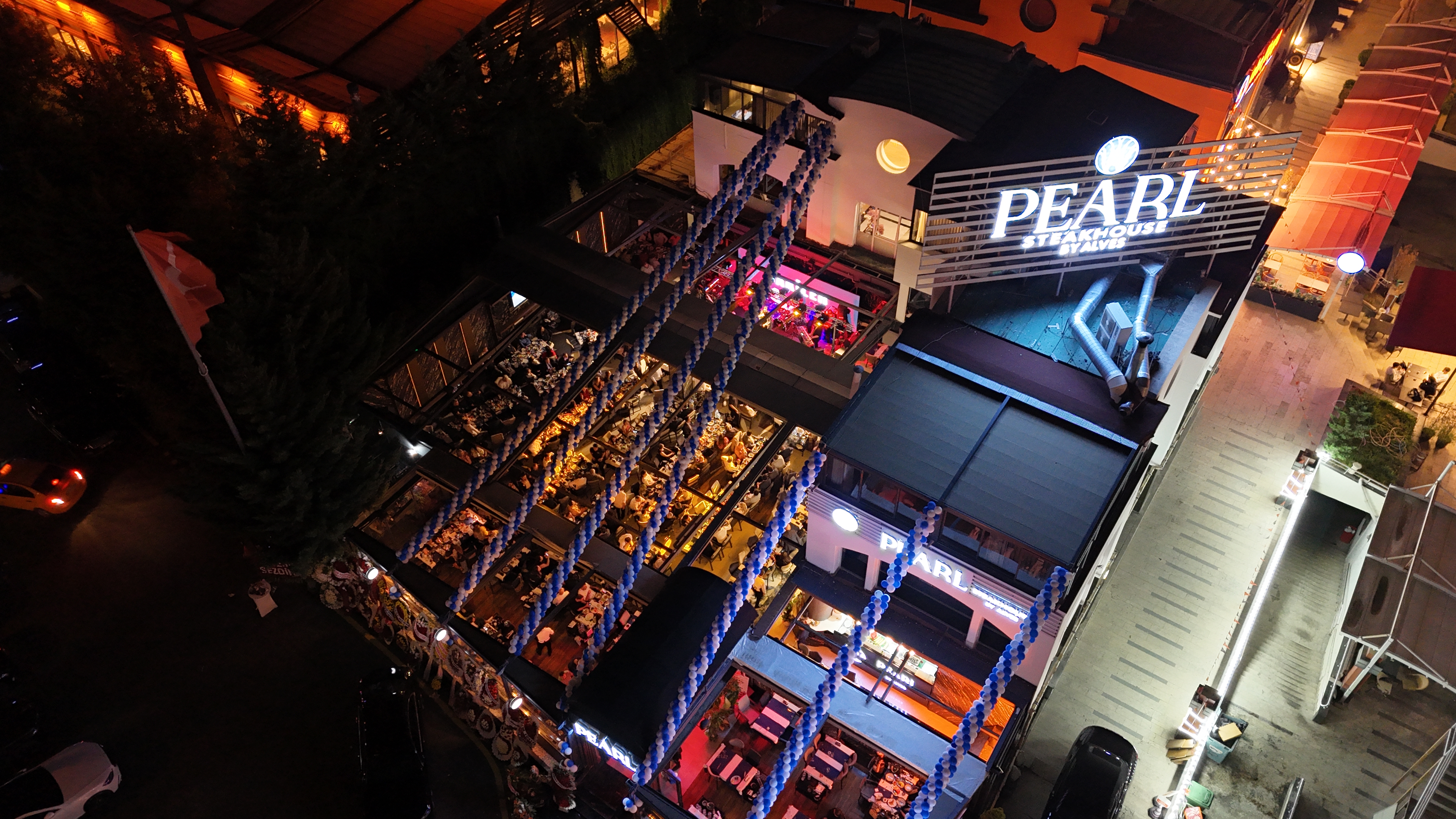 Picture for Pearl Steakhouse