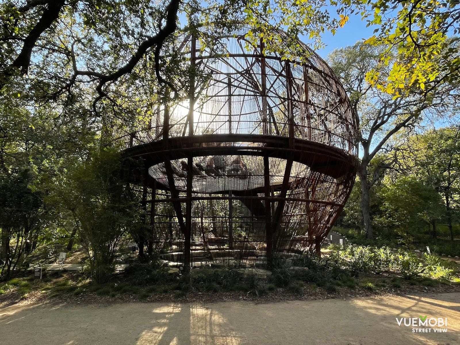 Picture for The Treehouse Terrace