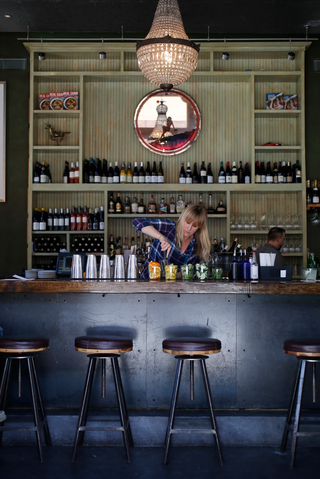 Picture for Peche Seafood Grill