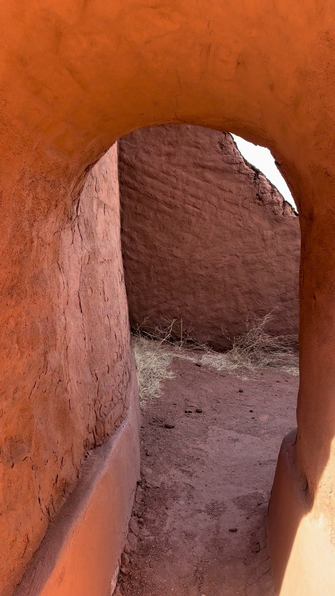 Pecos National Historical Park