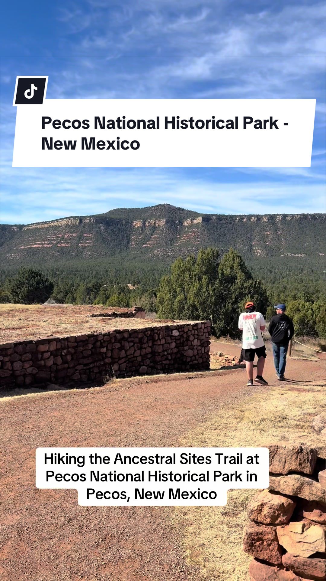 Pecos National Historical Park