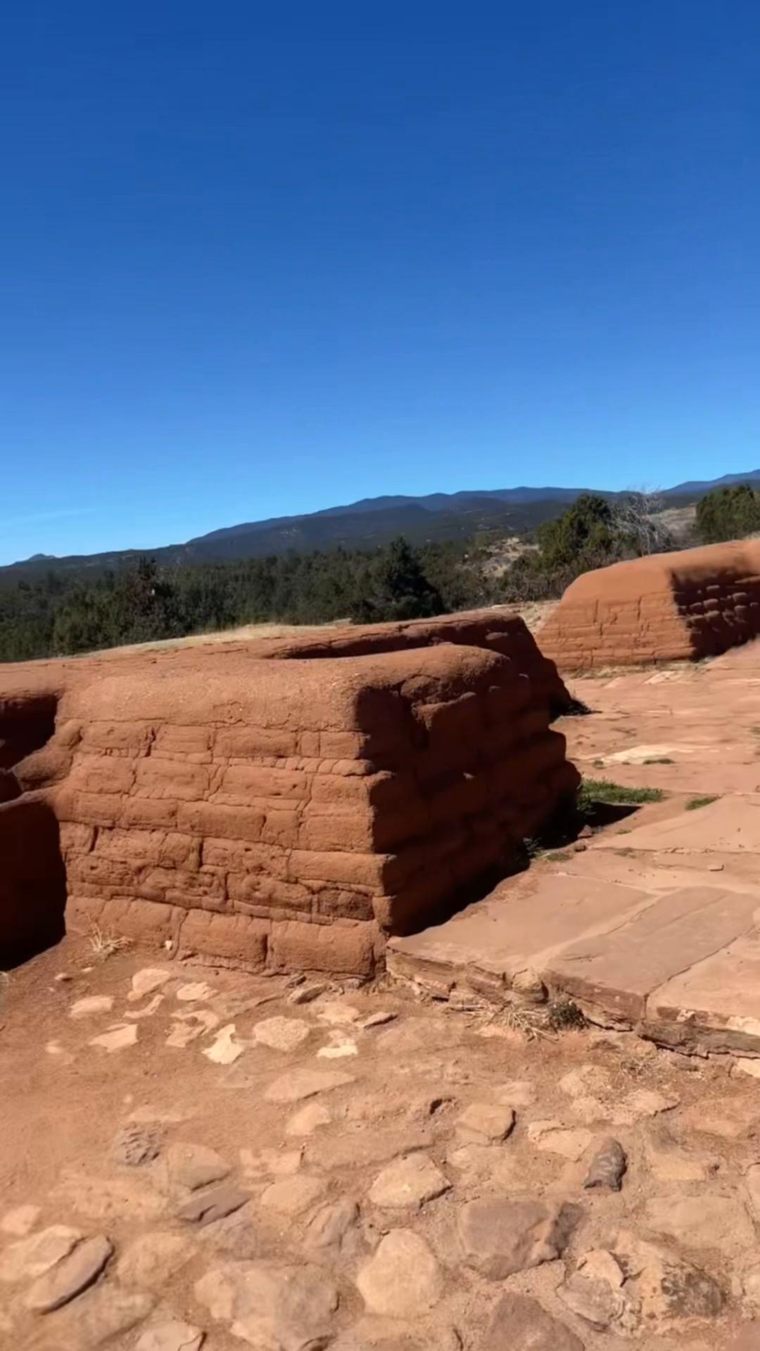 Pecos National Historical Park