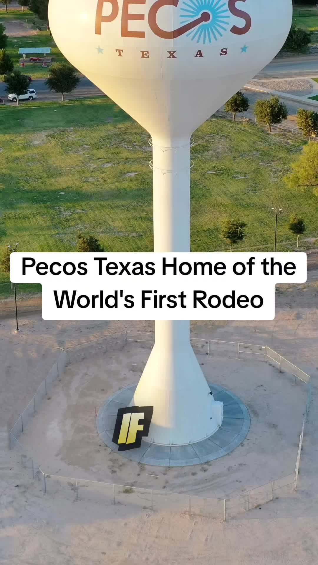 Pecos, TX