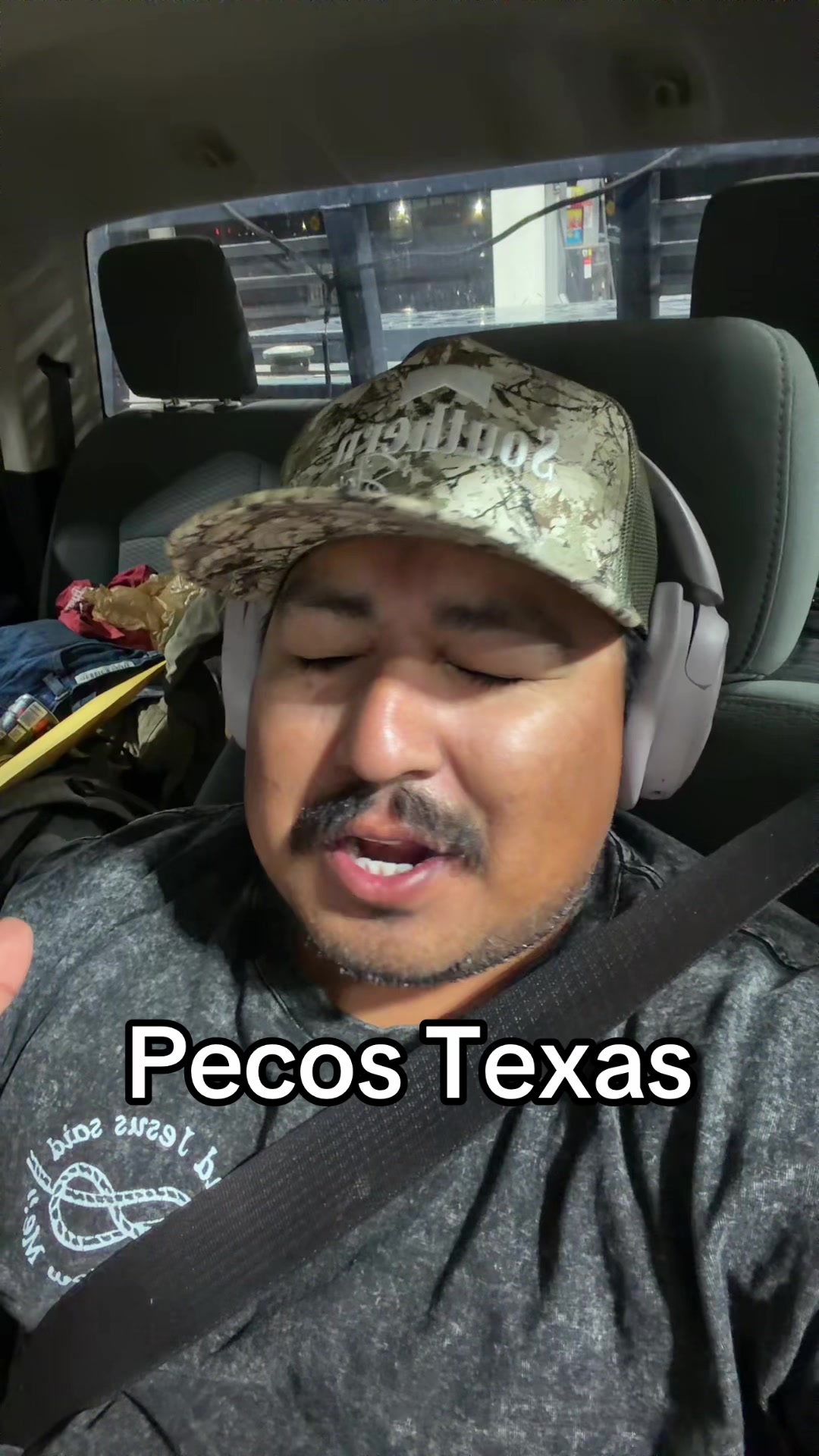 Pecos, TX