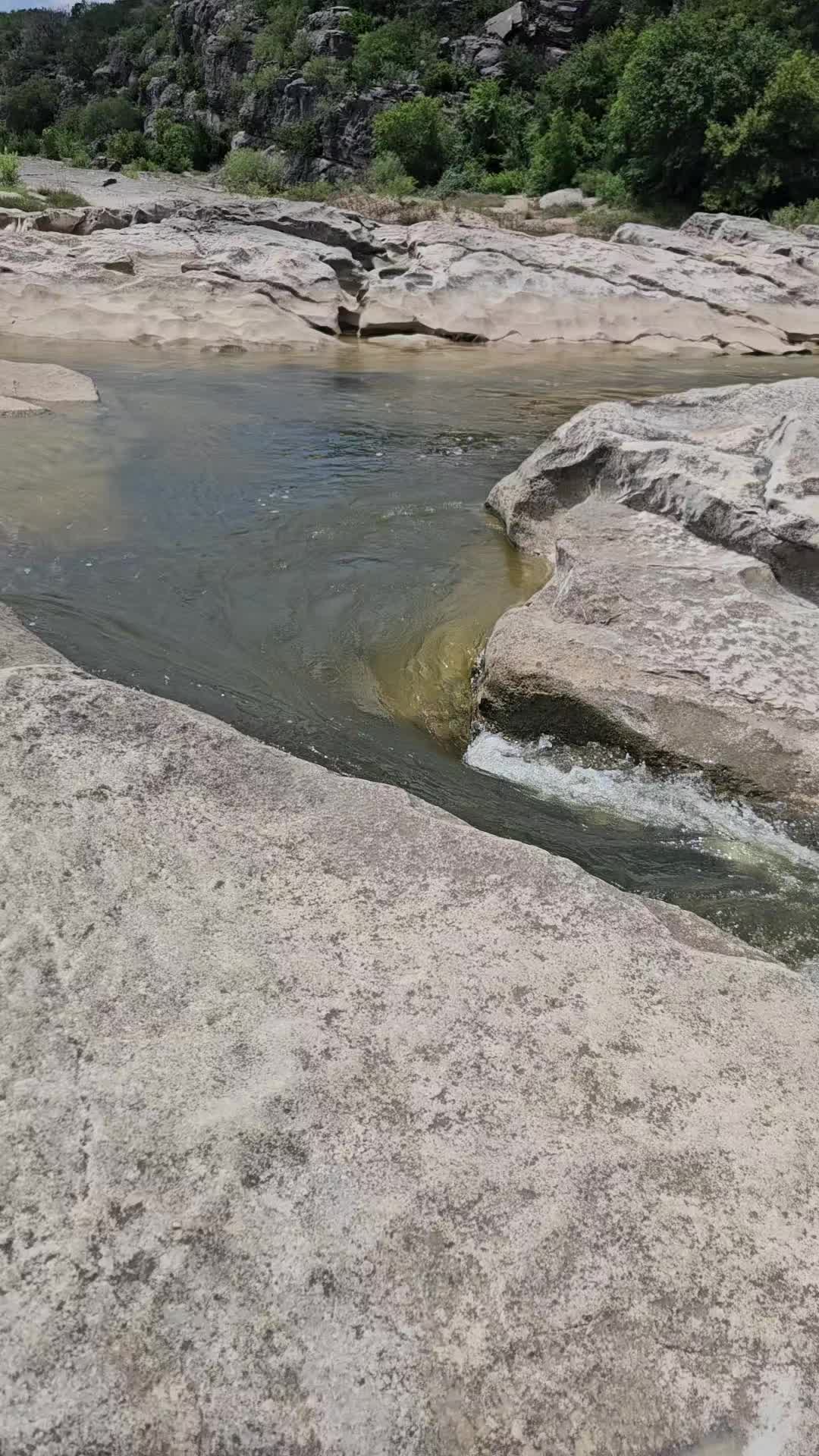 Pedernales Falls State Park