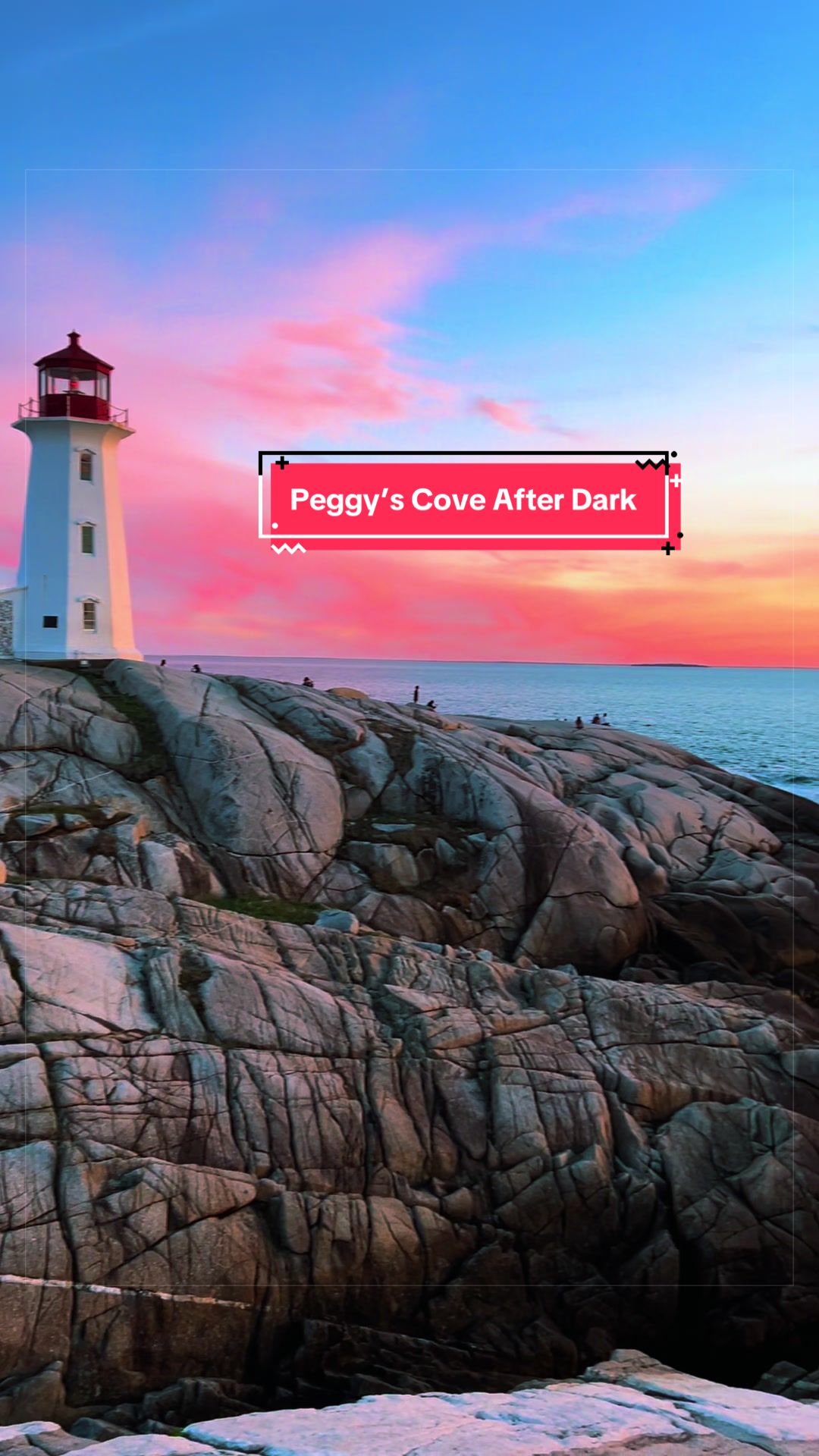 Peggy's Cove