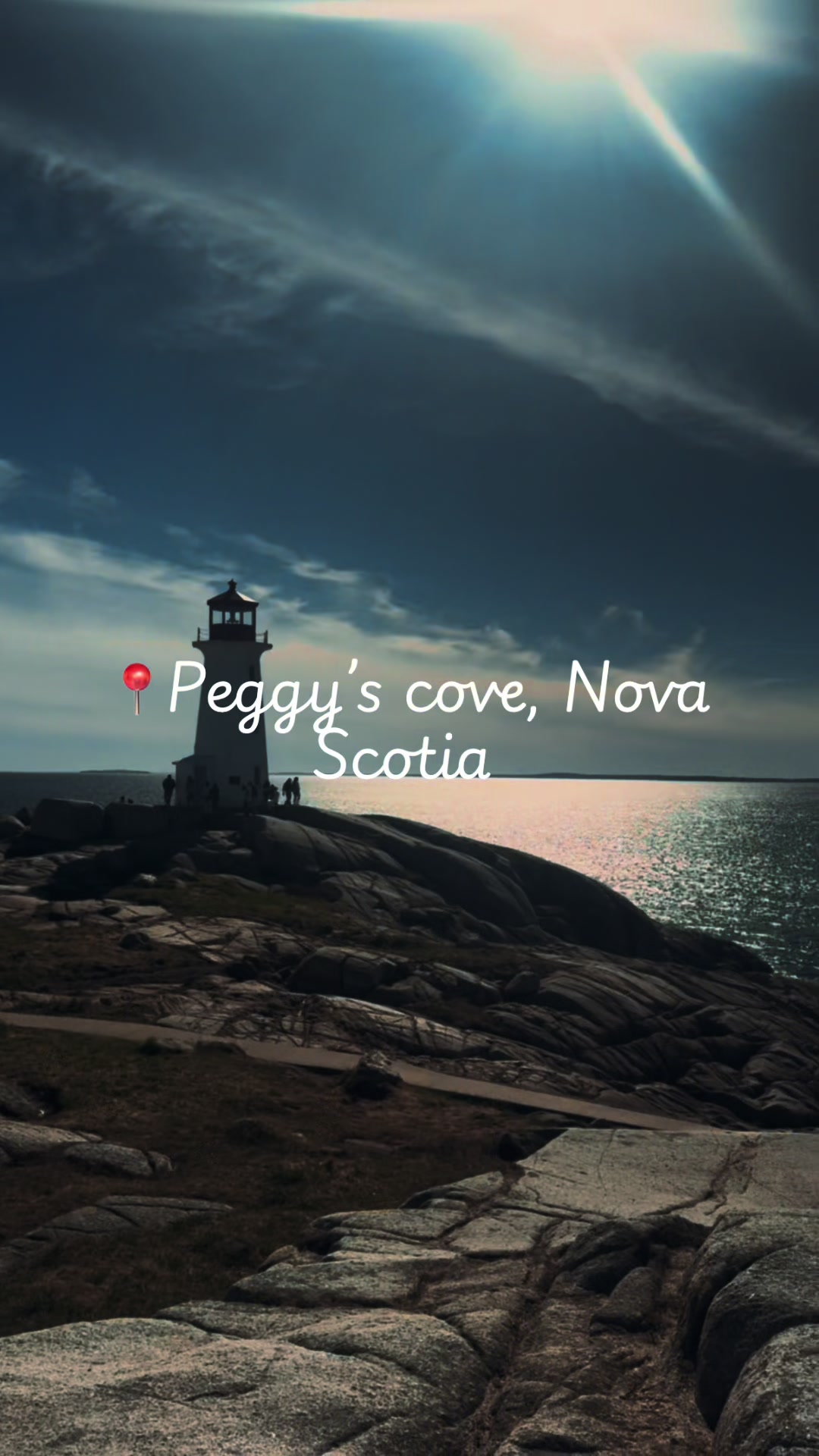 Peggy's Cove