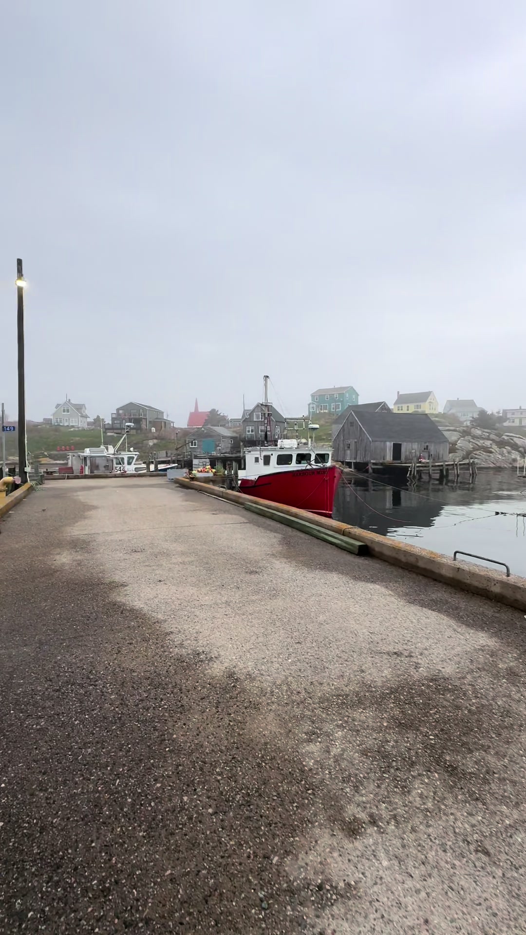 Peggy's Cove