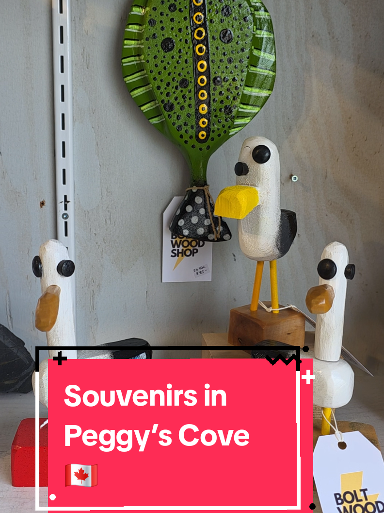 Peggy's Cove