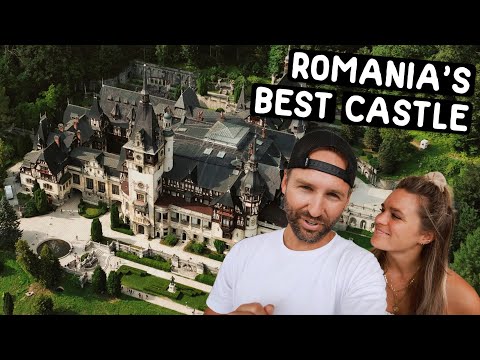 Peleș Castle