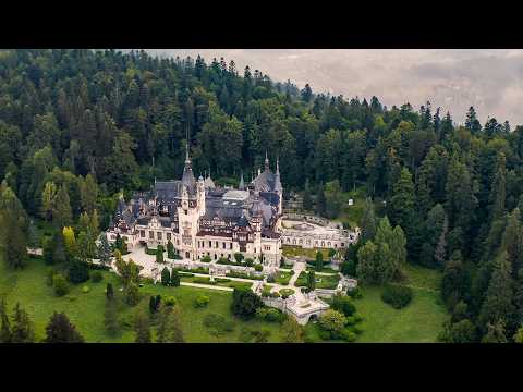 Peleș Castle