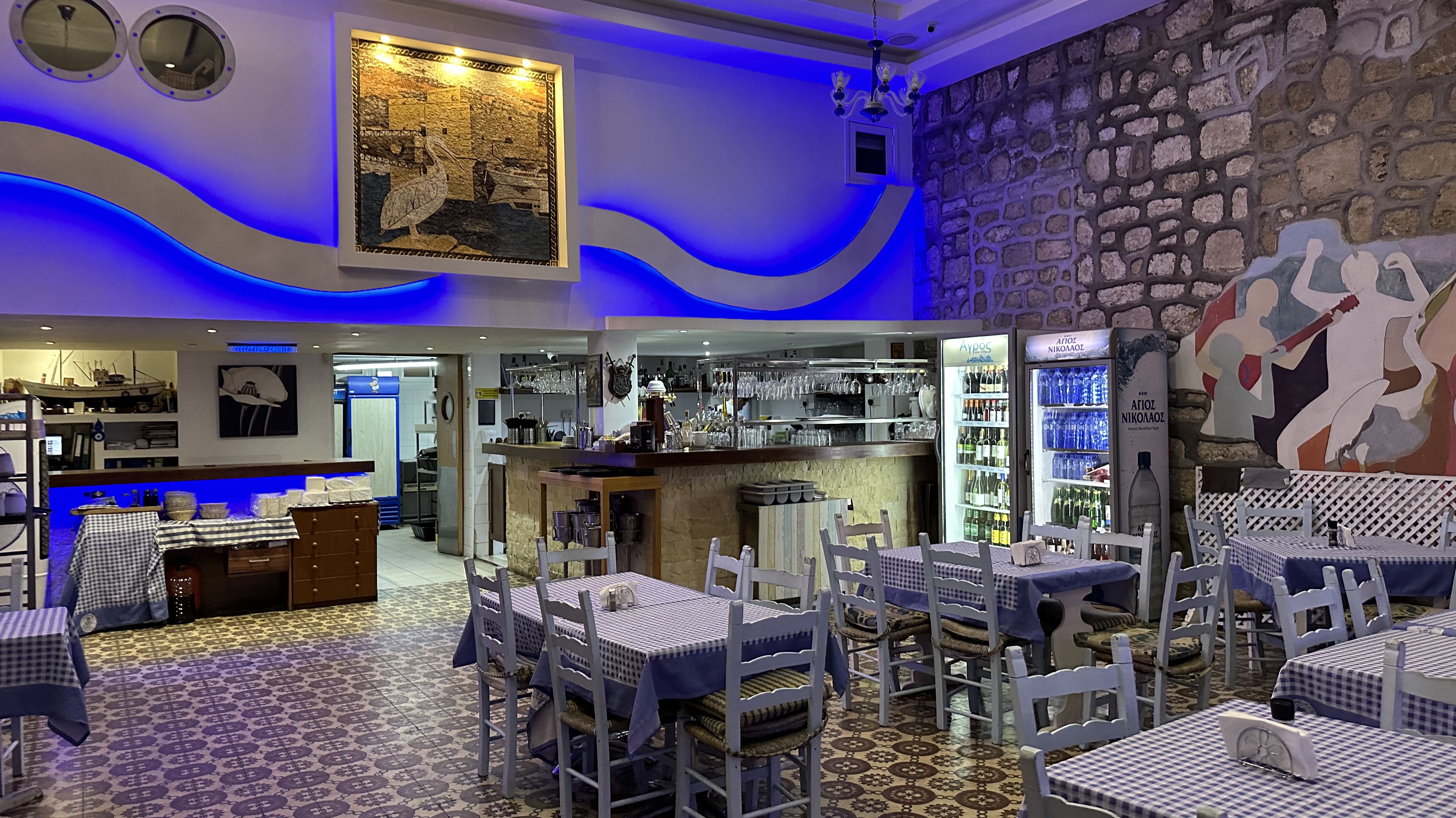 תמונה עבור Pelican Restaurant