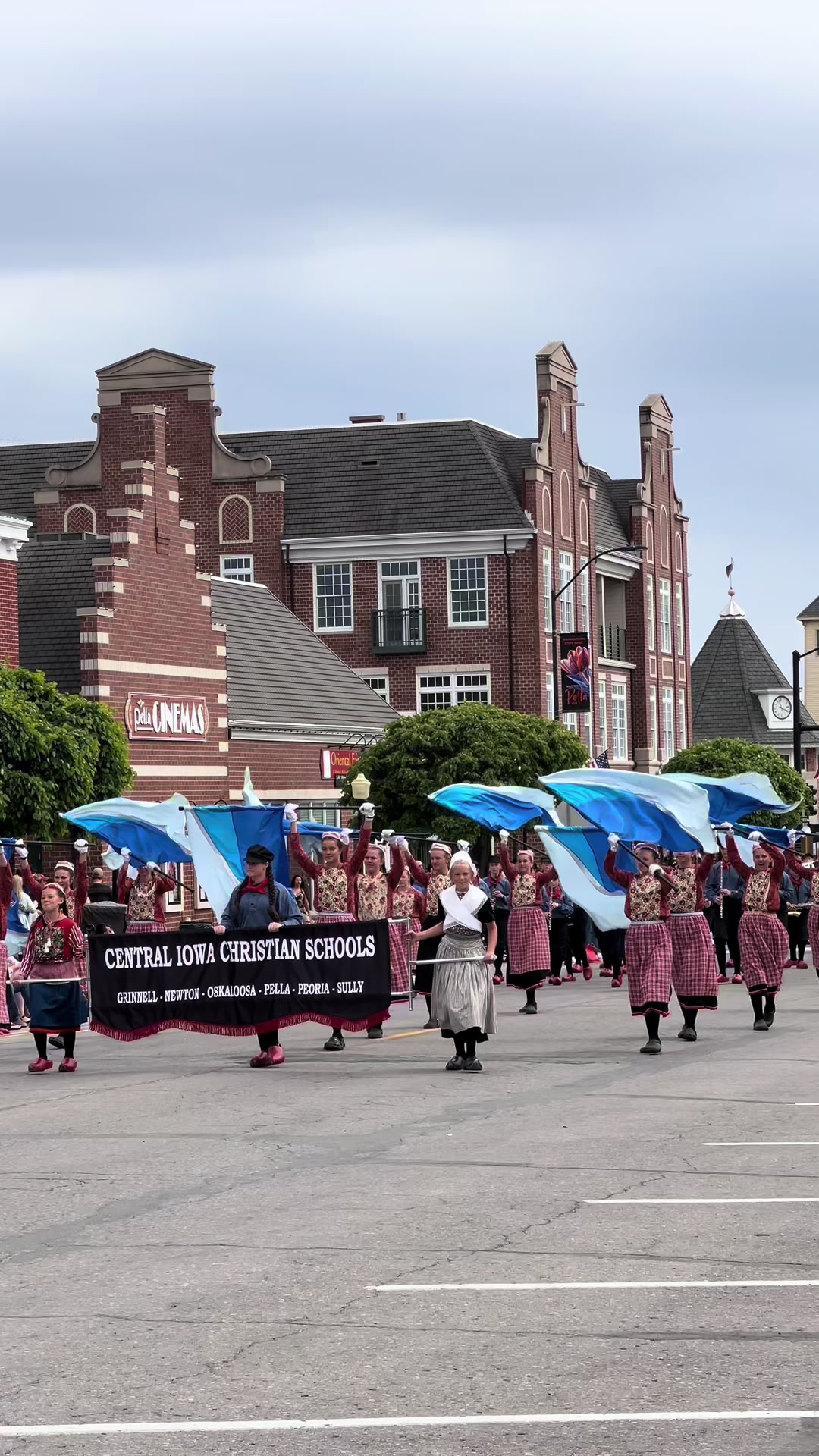 Pella, IA