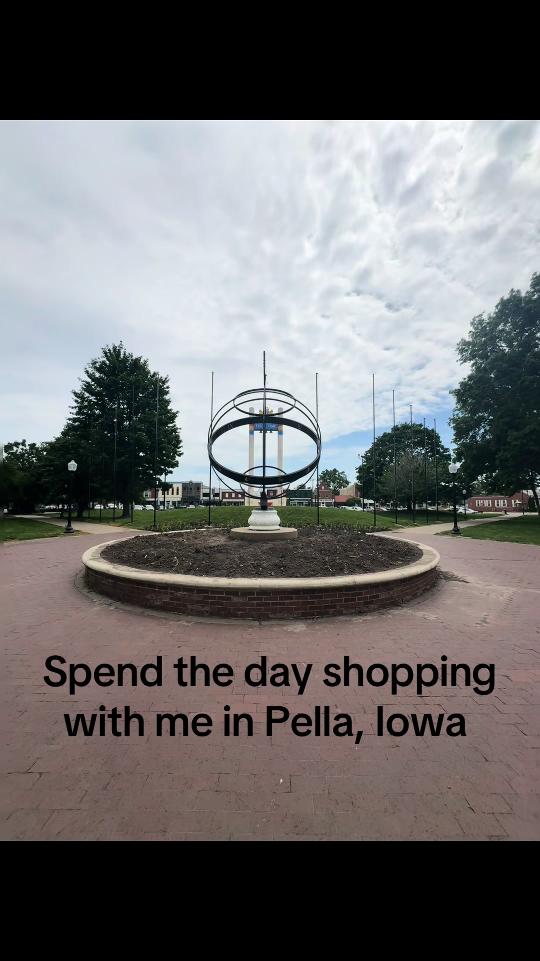 Pella, IA