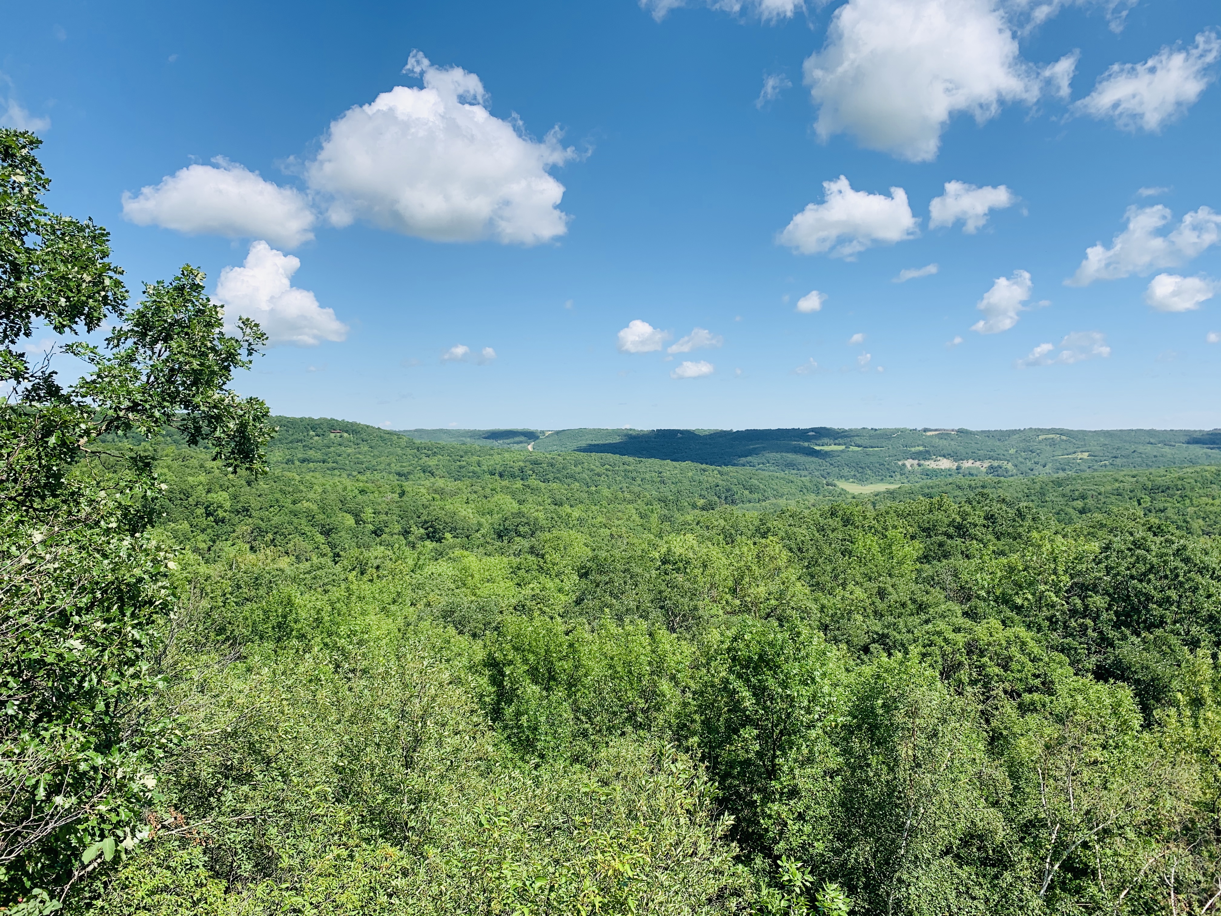 Pembina Valley Provincial Park (Manitoba)