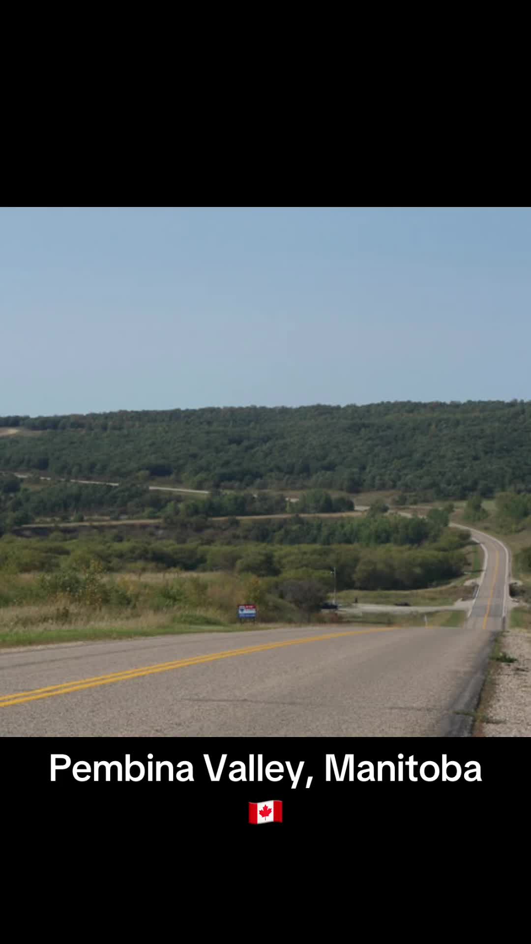 Pembina Valley Provincial Park