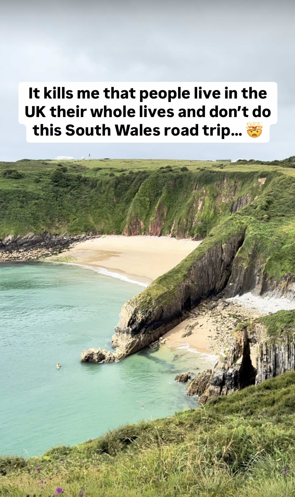Pembrokeshire Coast National Park