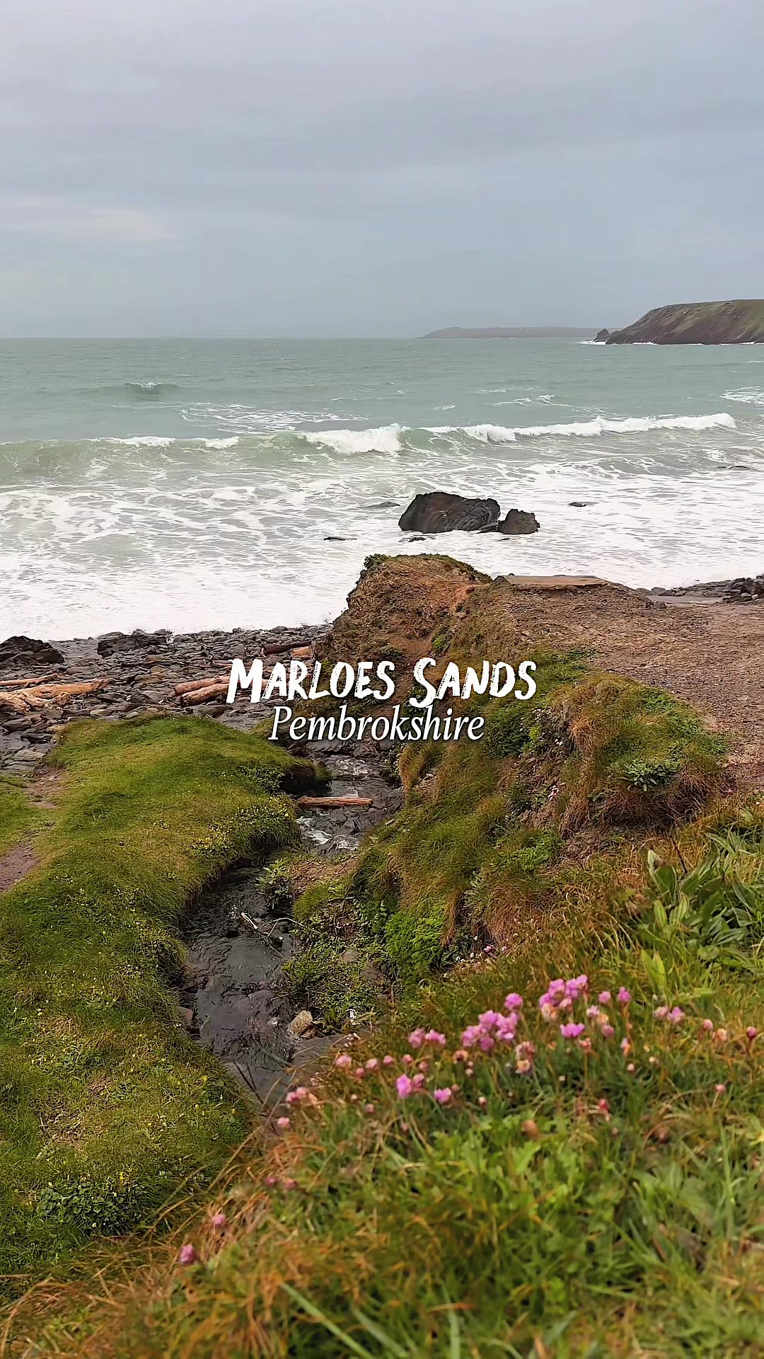 Pembrokeshire Coast National Park
