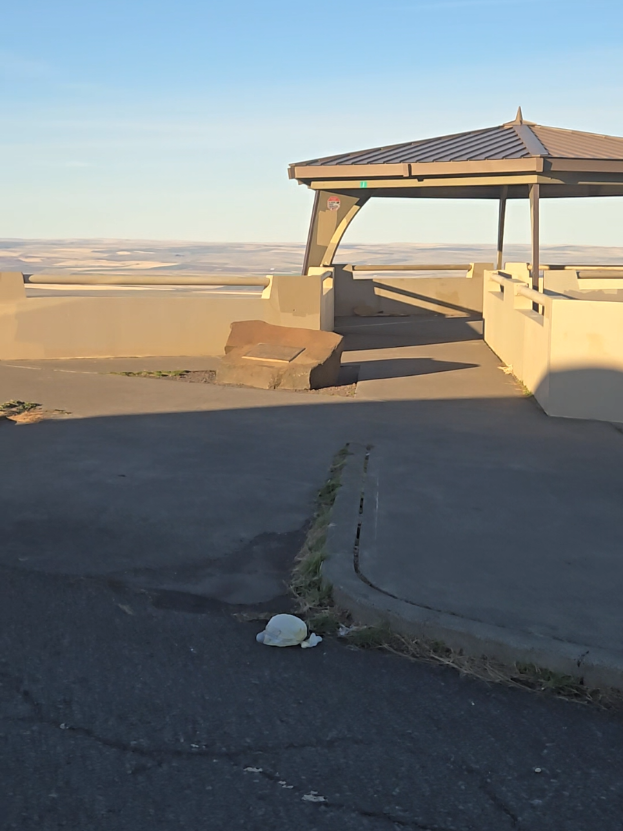 Pendleton, OR