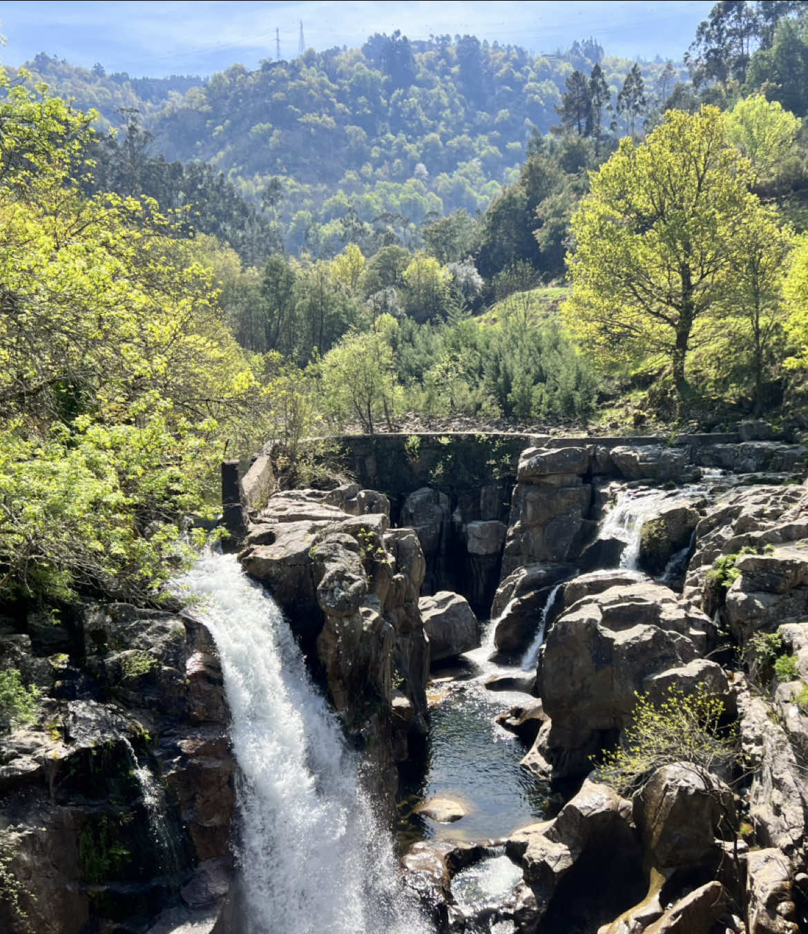 Peneda-Gerês National Park