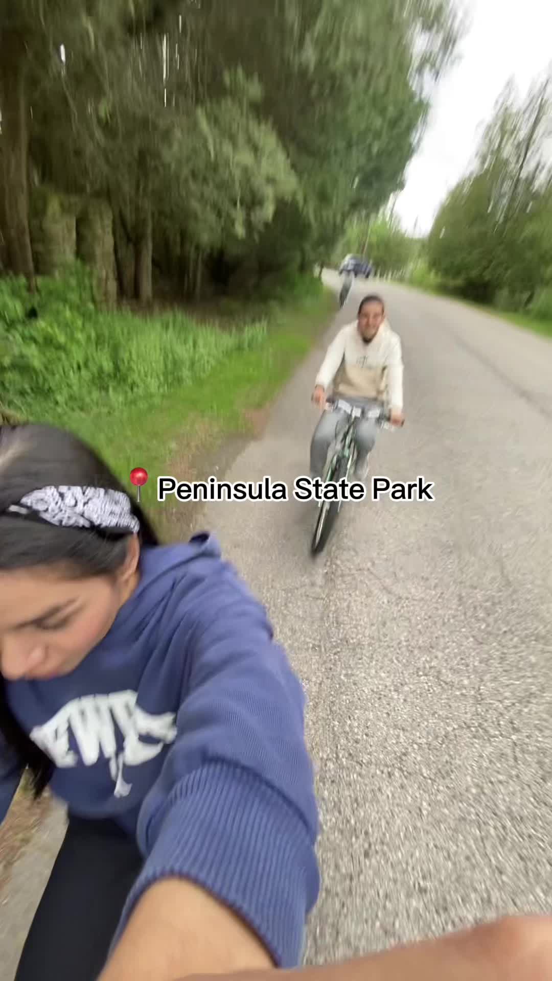 Peninsula State Park