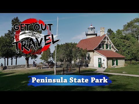 Peninsula State Park