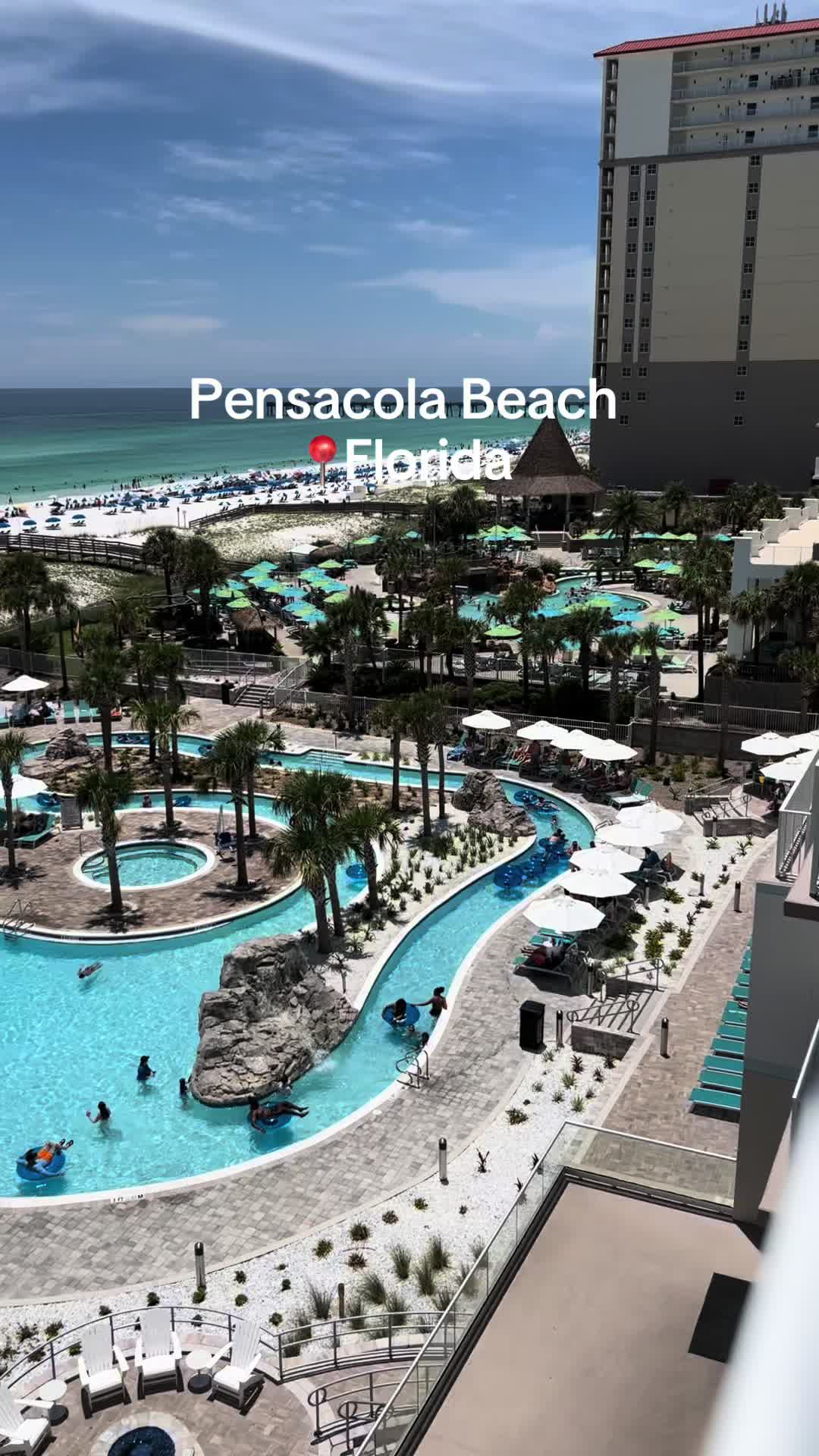 Pensacola, FL