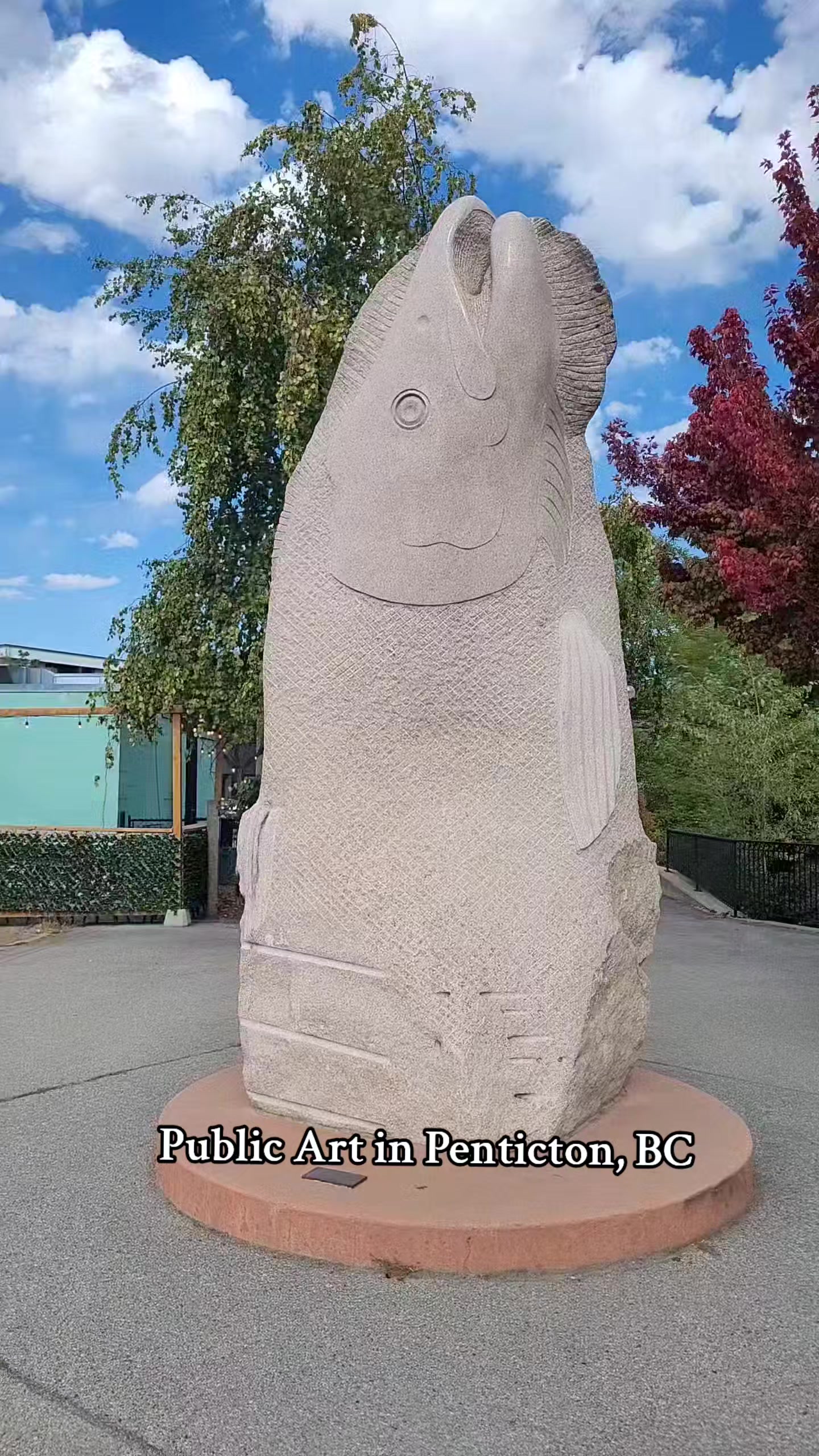 Penticton Art Gallery