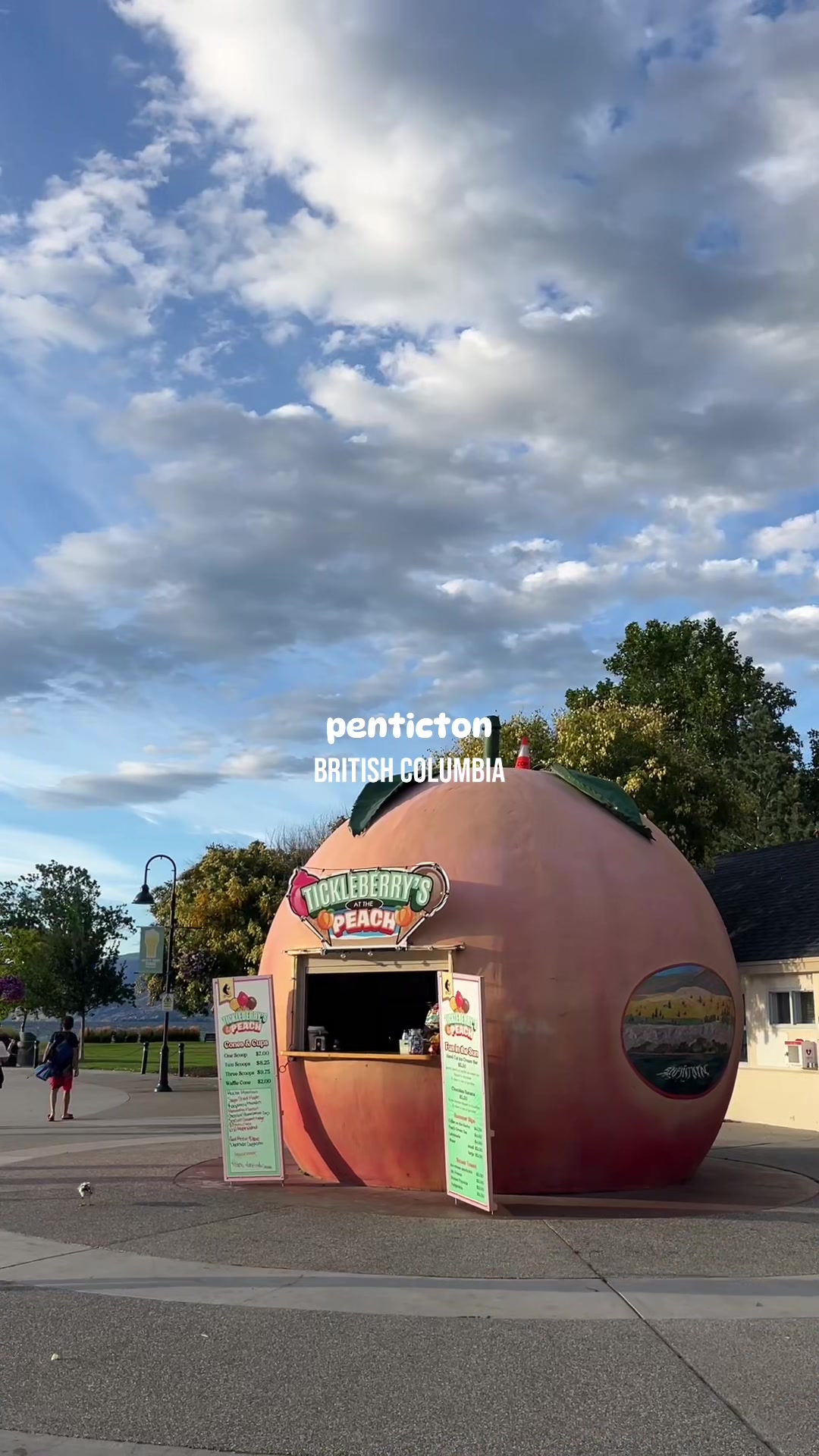 Penticton