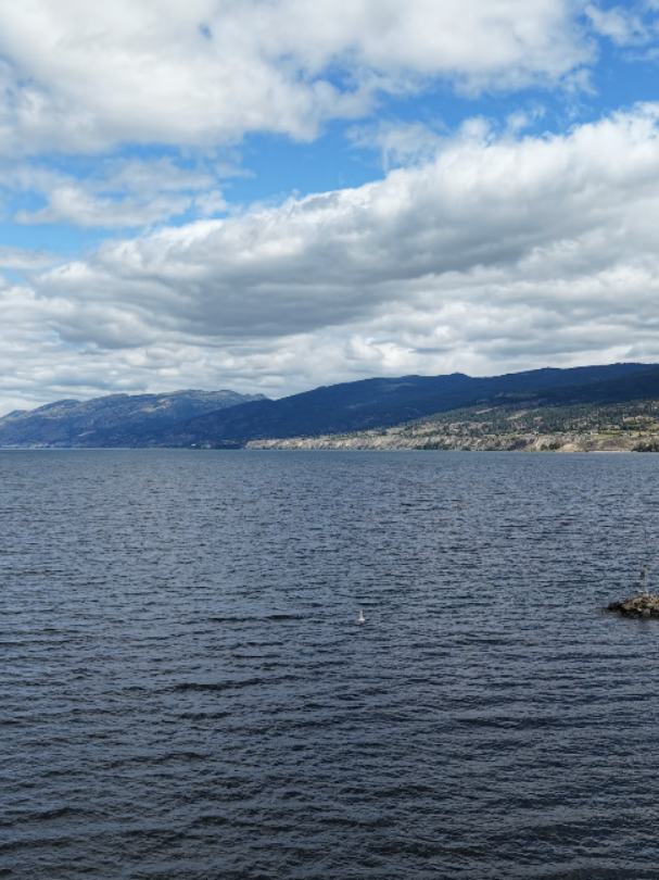 Penticton