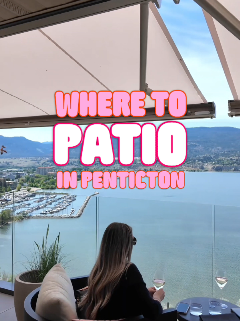 Penticton