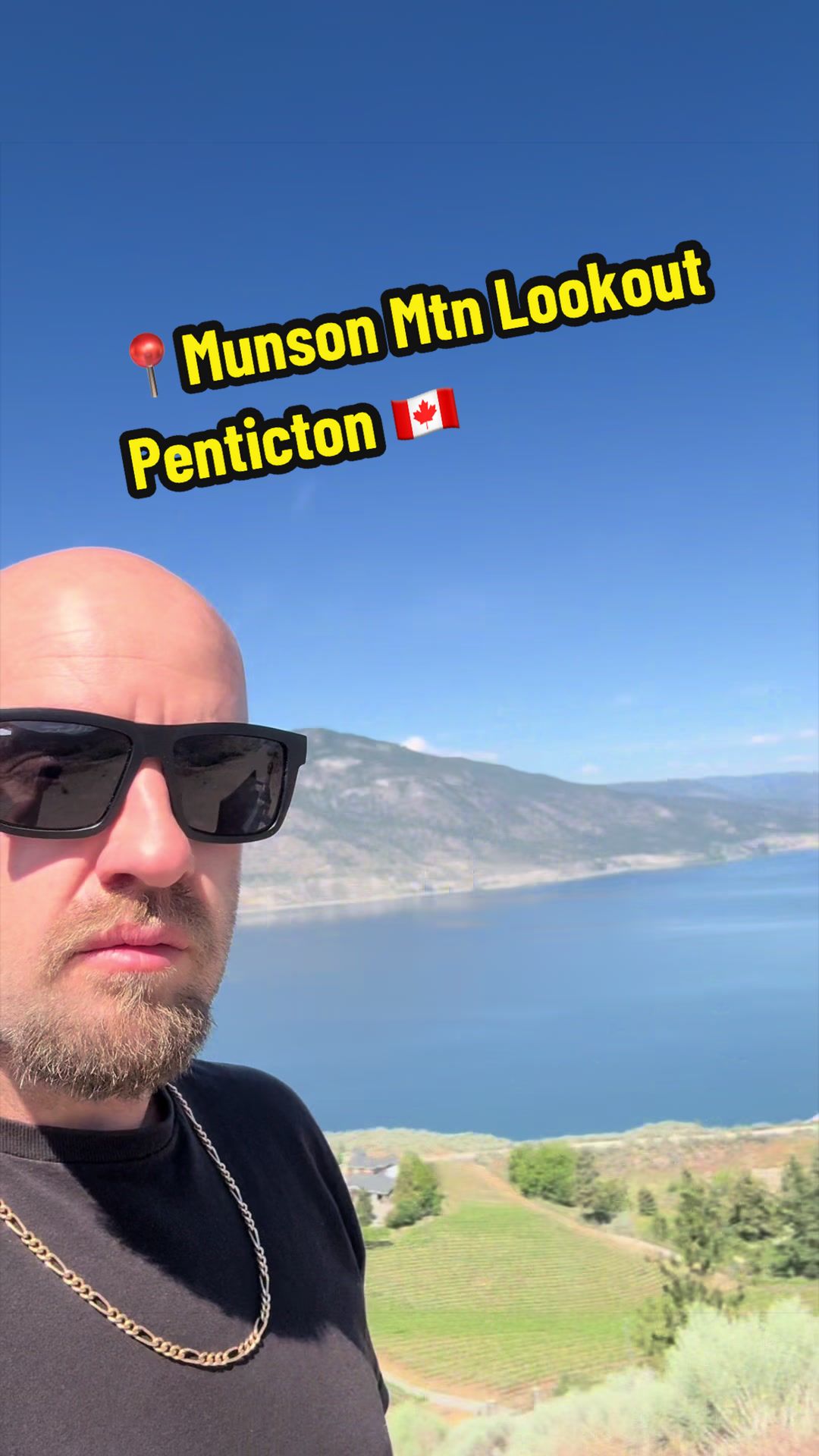 Penticton