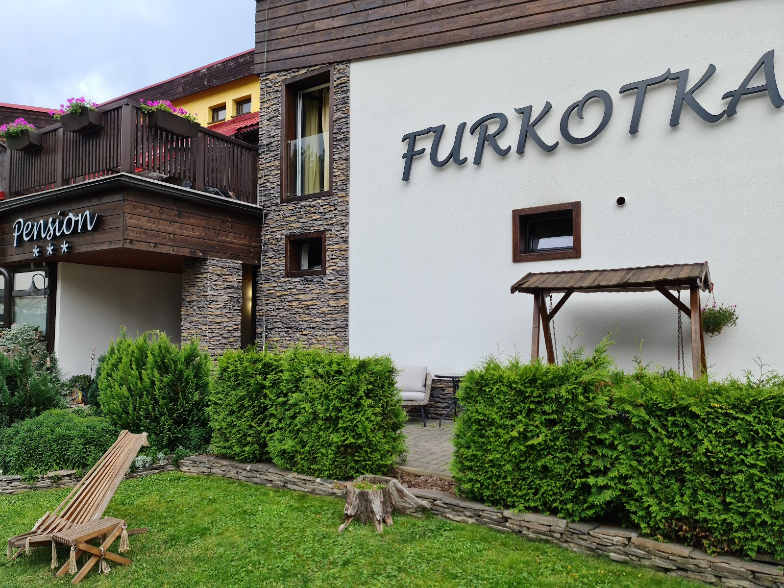 Изображение для Restauracia Furkotka