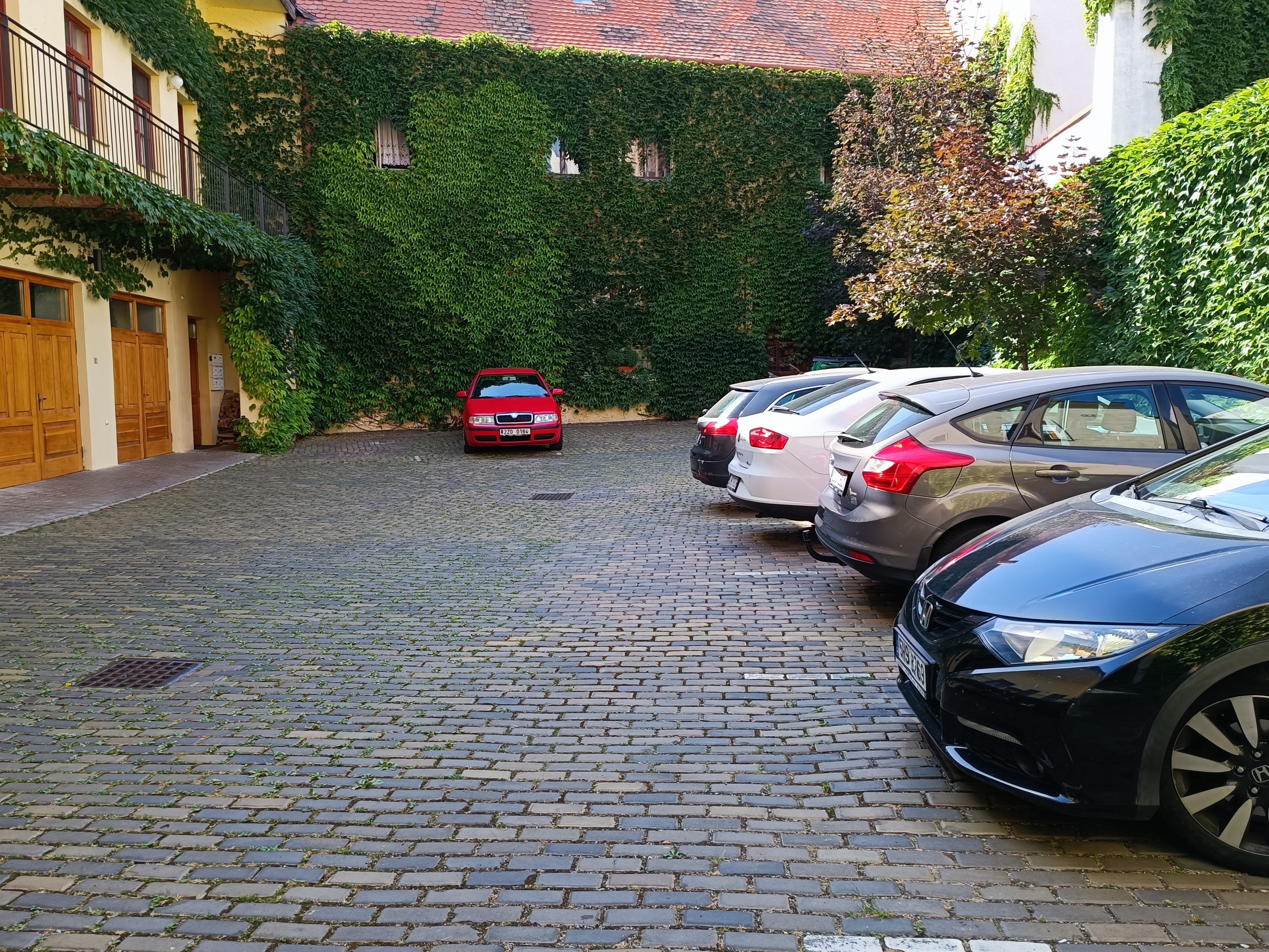 תמונה עבור Restaurace U Císaře Zikmunda (Znojmo)