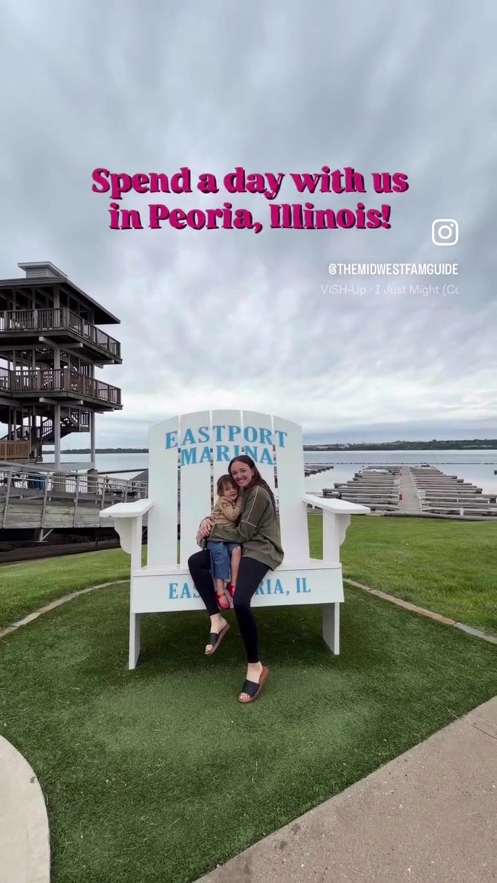 Peoria, Illinois