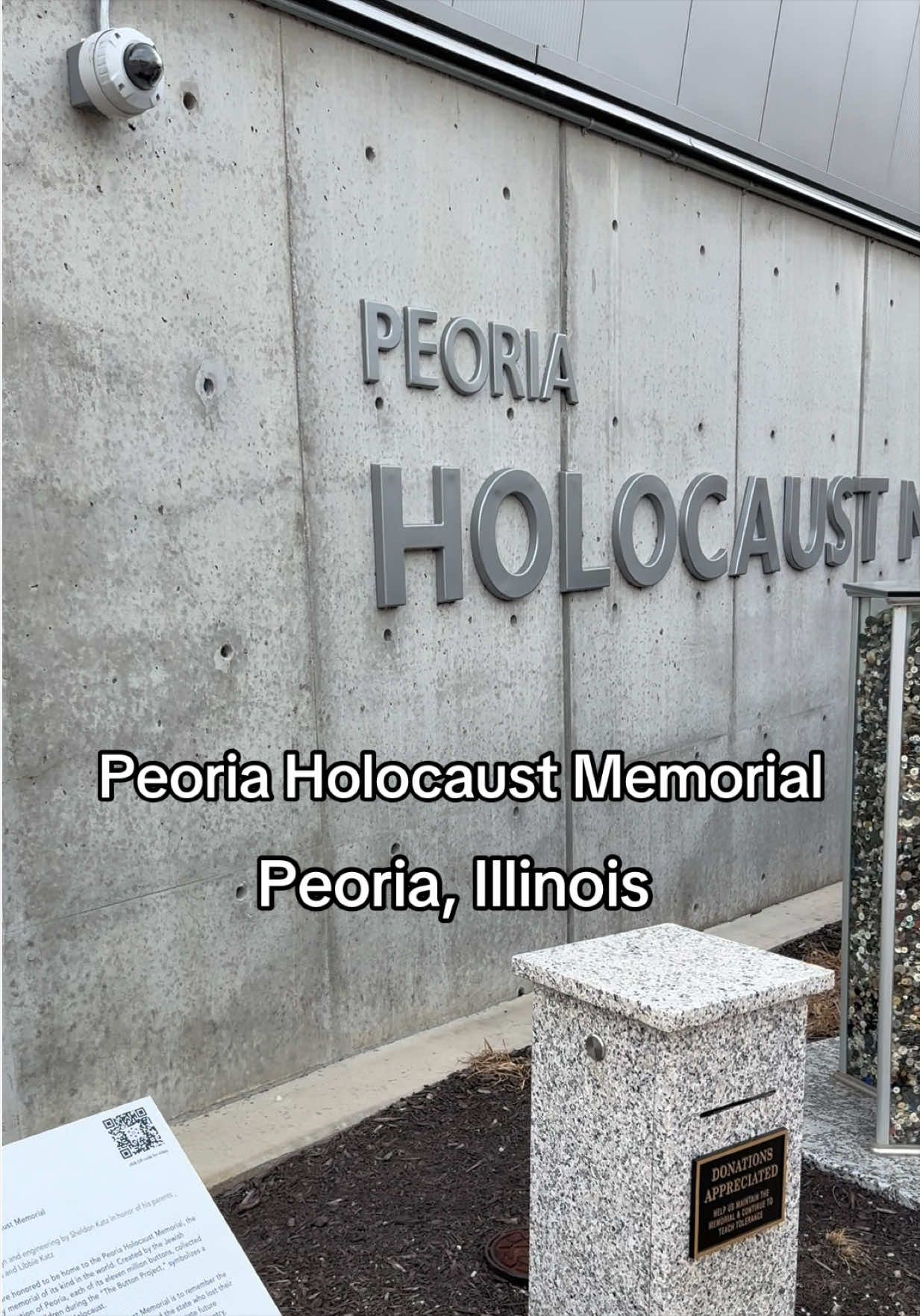 Peoria Riverfront Museum