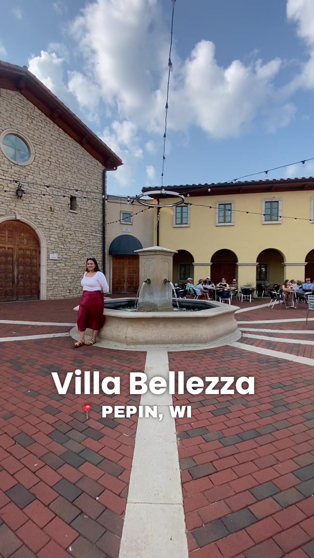 Pepin, WI