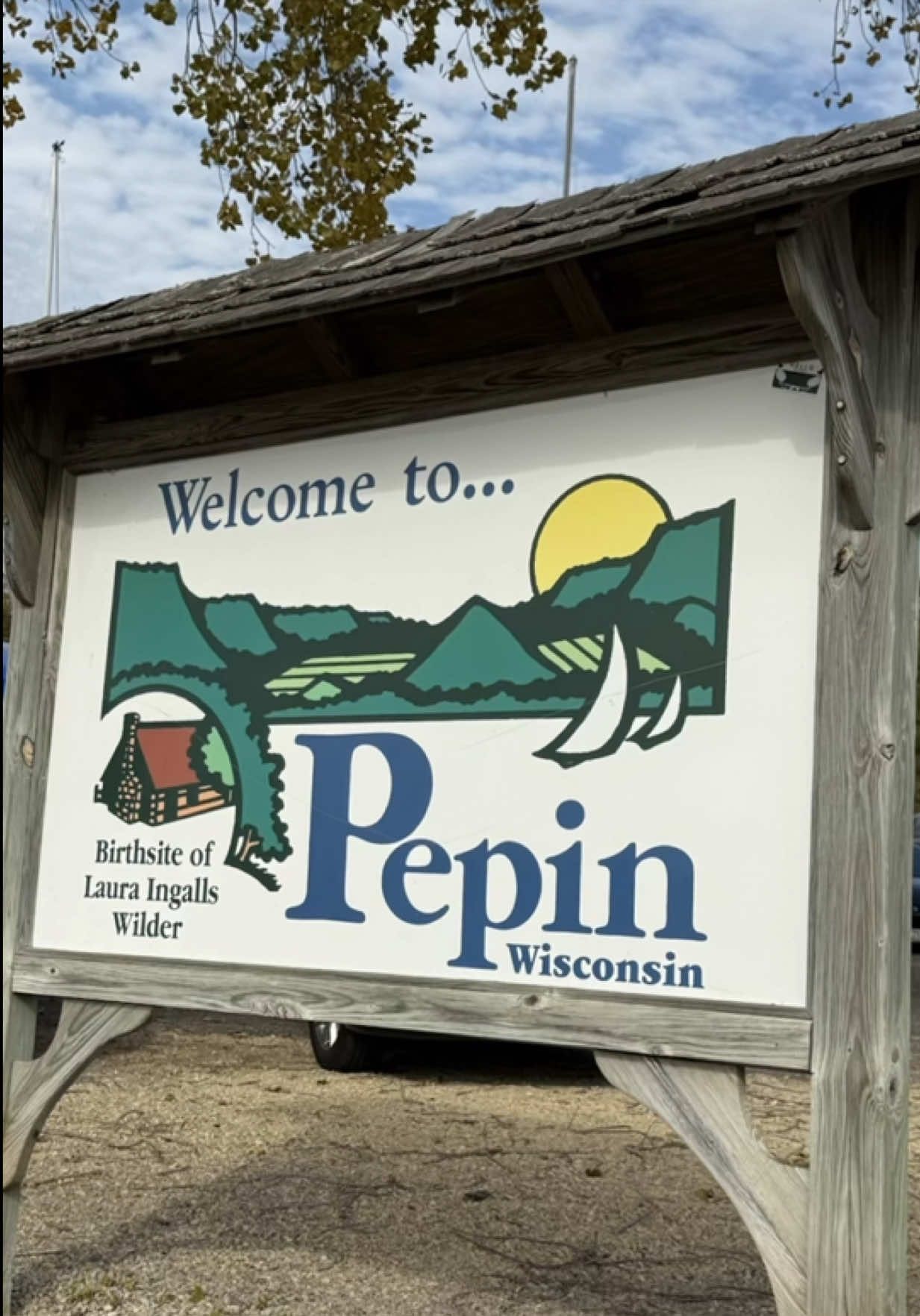 Pepin, WI