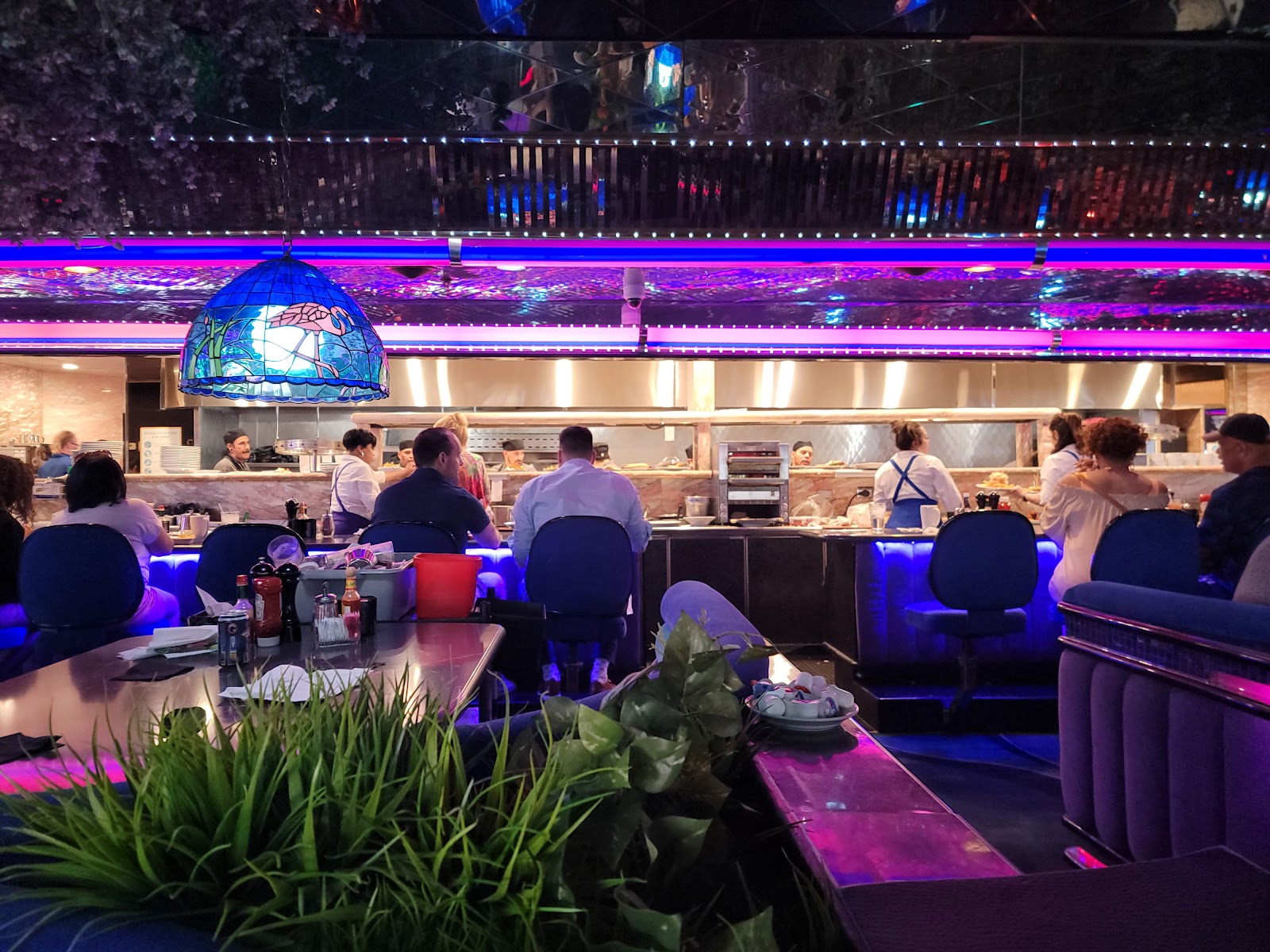 Picture for The Peppermill Fireside Lounge