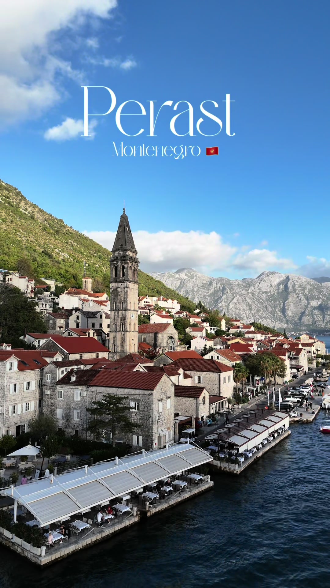 Perast (פרסט)