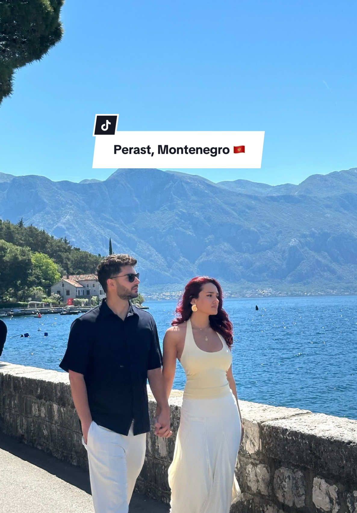 Perast (פרסט)