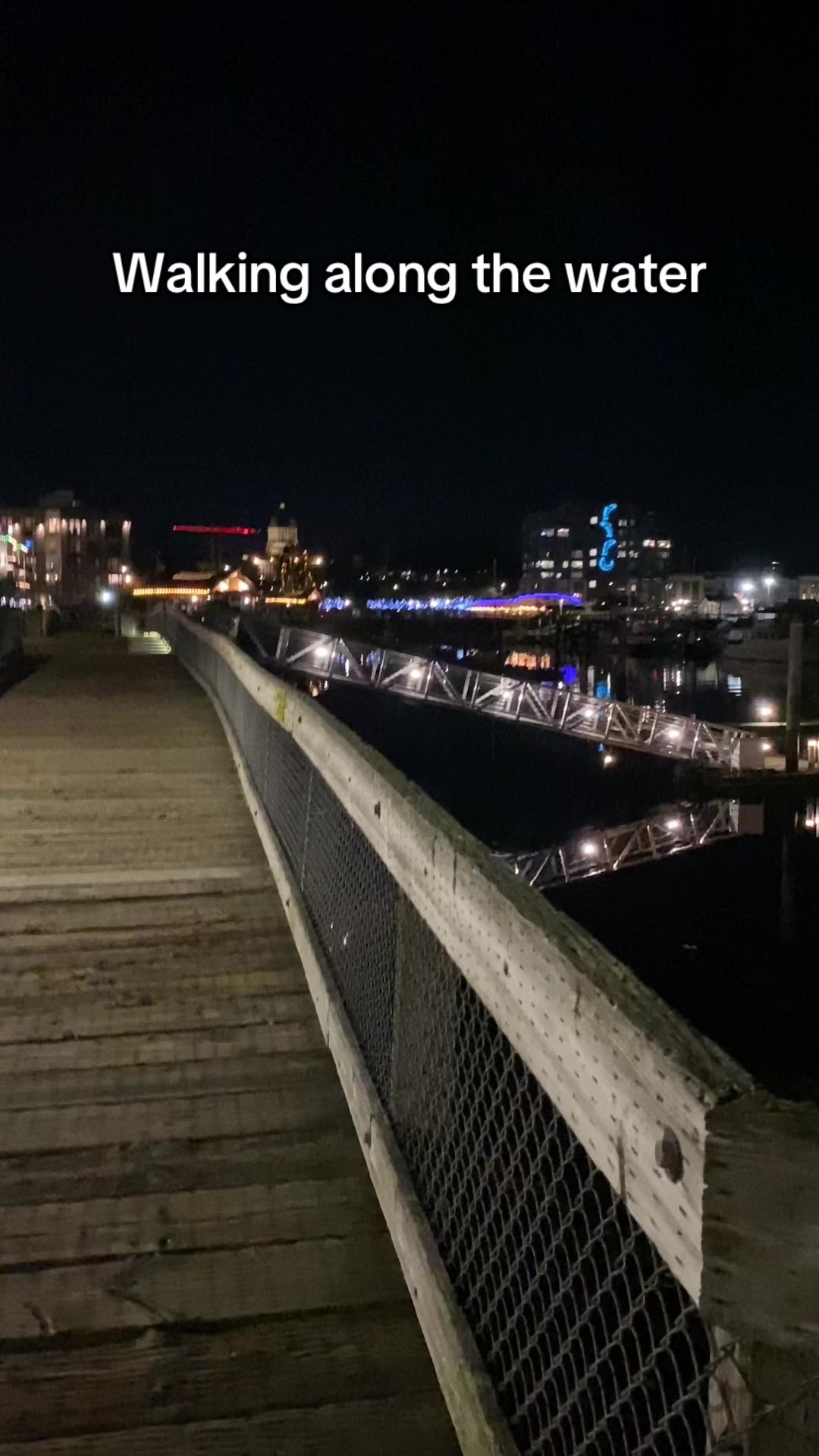 Percival Landing Park
